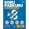 Newton Yayınları 8. Sınıf Matematik Soru Parkuru (LGS Hazırlık)
